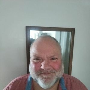 Meet your Posher, Danny